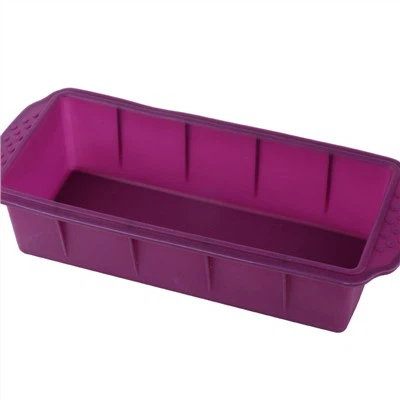 Silikónová nádoba na pečenie