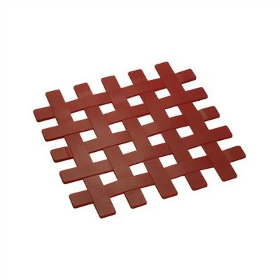 Silikónová podložka na riad